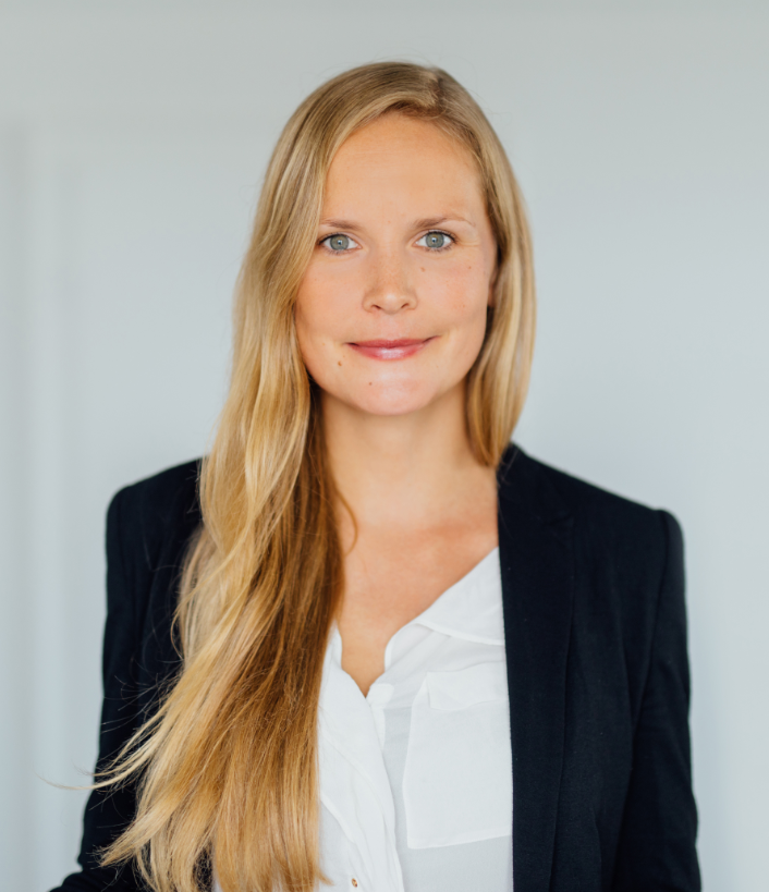 Francie Weidner — Performance Marketing Freelancerin